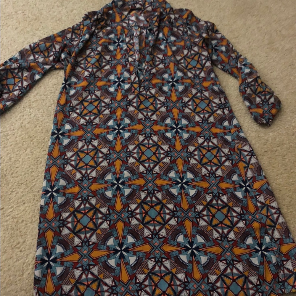 Dress